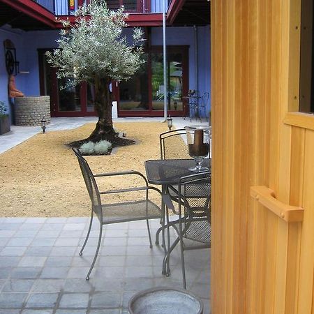 Hotel Van Reeth'S Koffiebranderij Puurs Pokoj fotografie