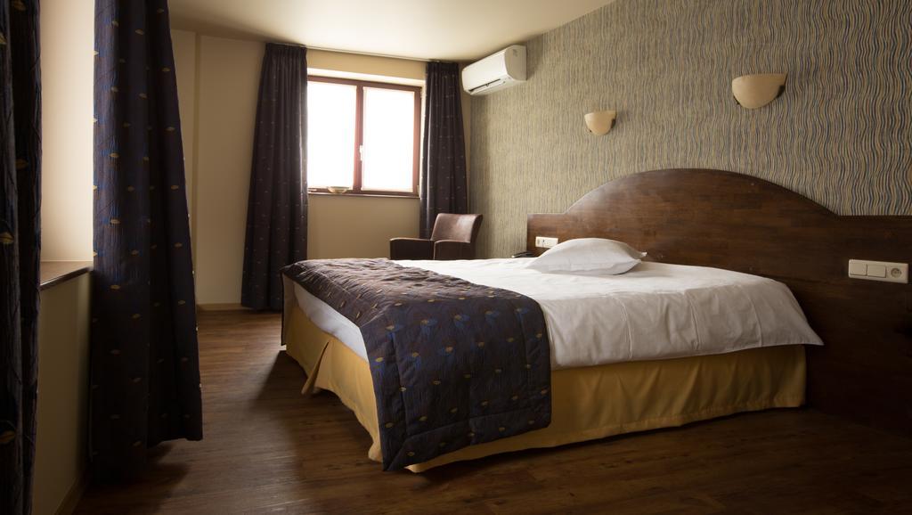 Hotel Van Reeth'S Koffiebranderij Puurs Pokoj fotografie