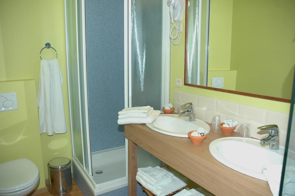 Hotel Van Reeth'S Koffiebranderij Puurs Pokoj fotografie