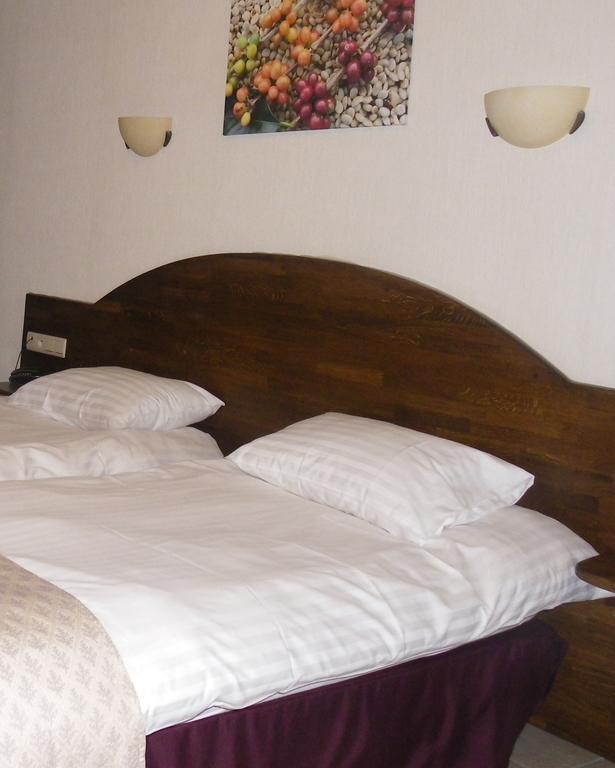 Hotel Van Reeth'S Koffiebranderij Puurs Pokoj fotografie