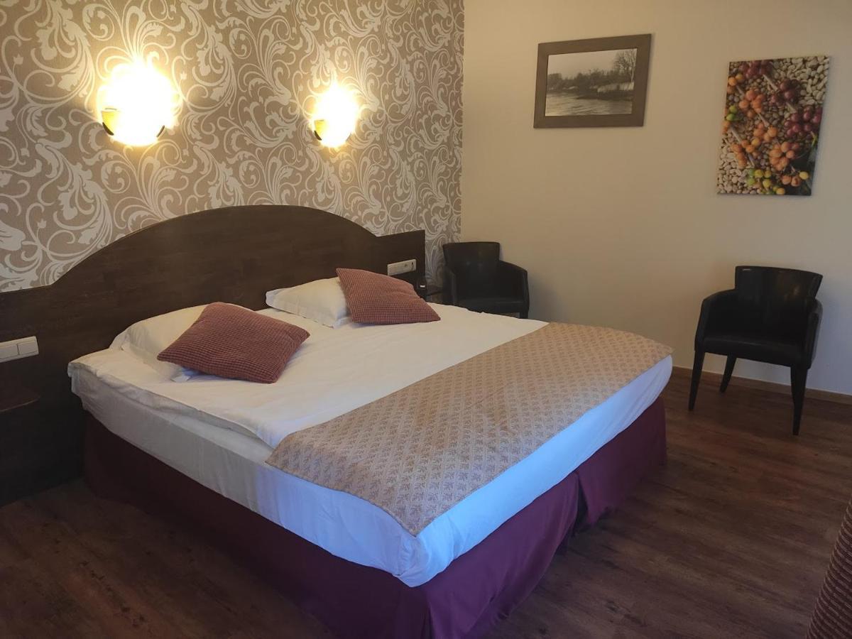 Hotel Van Reeth'S Koffiebranderij Puurs Exteriér fotografie