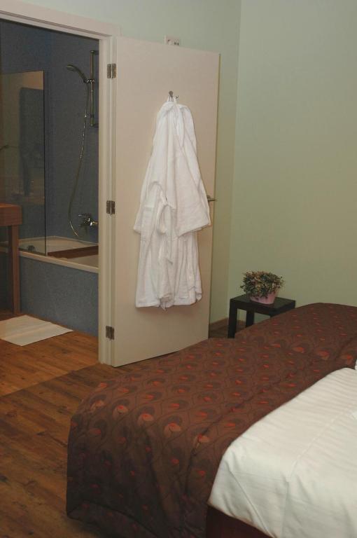 Hotel Van Reeth'S Koffiebranderij Puurs Pokoj fotografie