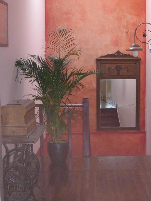 Hotel Van Reeth'S Koffiebranderij Puurs Exteriér fotografie