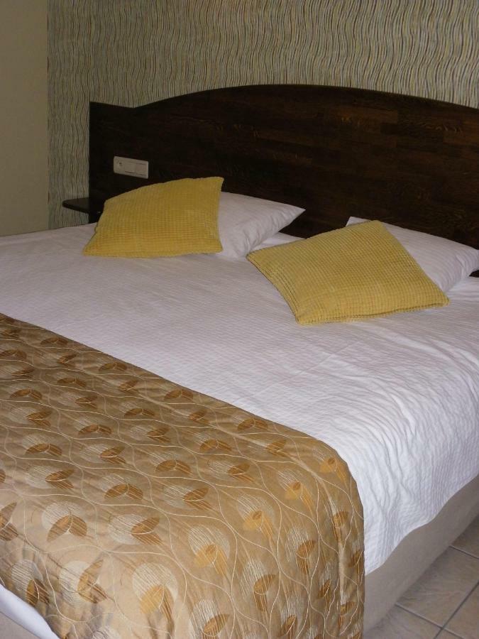 Hotel Van Reeth'S Koffiebranderij Puurs Exteriér fotografie